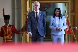 Washington estime l’embargo pétrolier contre le Venezuela «pour l’essentiel terminé»