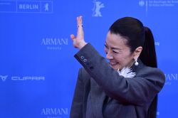 La 76e Berlinale démarre: moins de glamour, plus de cinéma engagé