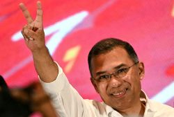 Bangladesh: le Premier ministre Tarique Rahman officiellement investi