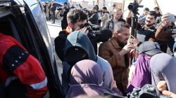 Syrie: l'un des Australiens libérés par les Kurdes banni temporairement par Canberra