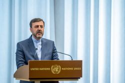 L’Iran suspend ses engagements dans le mémorandum d’entente avec les États-Unis
