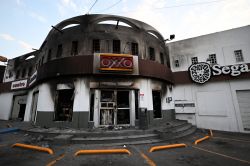 Mexique: Guadalajara reprend vie après les violences liées aux cartels