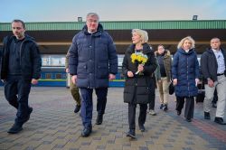 La défense européenne a d'importantes lacunes à combler, notamment technologiques, selon un rapport