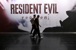 «Resident Evil Requiem»: le neuvième jeu de la saga d’horreur culte débarque