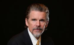 «Blue Moon»: la complicité de longue date entre Ethan Hawke et Richard Linklater à l’écran