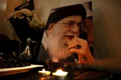 Israël affirme que l’élimination d’Ali Khamenei était « conforme au droit international »