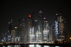 À Dubaï, la diaspora iranienne embarrassée par les frappes de Téhéran