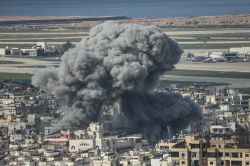 Guerre au Moyen-Orient: les derniers développements