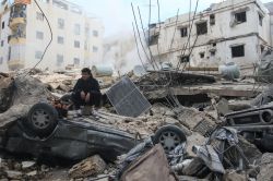 Face à la guerre au Moyen-Orient, les ONG humanitaires sur le qui-vive