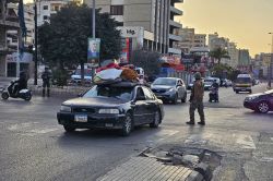 Guerre au Moyen-Orient : les derniers développements