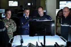 Le vice-président Vance a accueilli la dépouille du septième soldat américain tué dans le Golfe