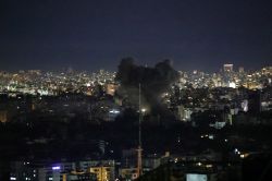 Israël aurait refusé la demande du Liban de suspendre les combats pour permettre des négociations