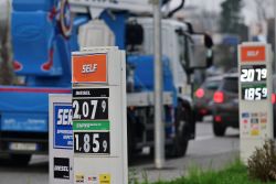 Guerre au M-O: conséquences économiques mondiales au jour 13