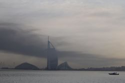 Dubaï polit son image pour tenter de préserver sa réputation de ville sûre malgré la guerre