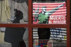 Cuba dit «se préparer» pour une éventuelle invasion américaine