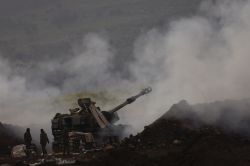 Frappes sur la banlieue sud et intensification des combats au Liban-Sud