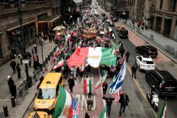 Guerre au Moyen-Orient: les derniers développements au jour 17