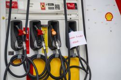 Guerre au Moyen-Orient: les conséquences économiques mondiales