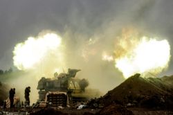 Guerre au Moyen-Orient: les derniers développements au jour 22