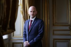 Jean-Noël Barrot attendu dans le Golfe dès ce soir