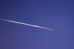 Israël en «état d'alerte élevé» après l'interception de missiles iraniens par les États-Unis