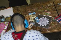 En Israël, les sirènes ravivent des angoisses et imposent des dilemmes éthiques