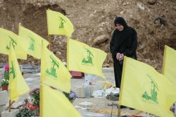 Israël dit avoir tué trois membres du Hezbollah dans le sud du Liban