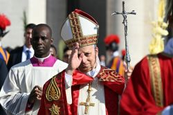 Moyen-Orient : Léon XIV espère que Trump «cherche une porte de sortie»