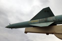 Trump affirme qu'il reste à l'Iran «21 à 22%» de ses missiles