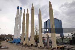 L'Iran cible le Koweït et Bahreïn après des frappes américaines sur son sol
