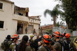 L'Iran réplique à Trump et promet des attaques «dévastatrices»