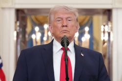 Trump dit que «beaucoup» de dirigeants militaires sont morts dans une frappe sur Téhéran