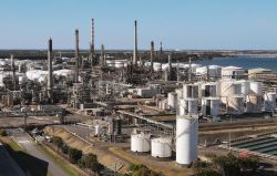 Pétrole: réunion de membres de l'OPEP+ dans le contexte de guerre