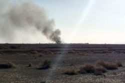 Des militaires américains en territoire iranien pour sauver un aviateur, selon des médias