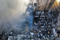 Le plan en 10 points publié par l'Iran n'est pas celui en cours de discussion avec les États-Unis