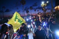 Nord d’Israël sous pression: un rapport israélien détaille la stratégie d’attaques du Hezbollah