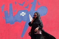 Les espoirs de paix des Iraniens douchés par l'échec des pourparlers avec les États-Unis