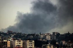 Cessez-le-feu au Liban: Israël examine plusieurs options lors d'une réunion du Cabinet mercredi soir