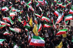 L'Iran dit avoir reçu de nouvelles propositions de Washington