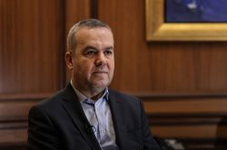 Fadlallah exhorte Joseph Aoun à renoncer aux négociations directes avec Israël