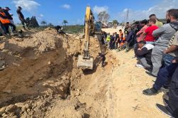 Plan de réouverture des artères vitales