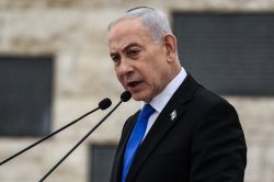 Netanyahou: la menace du Hezbollah «impose» la poursuite des opérations