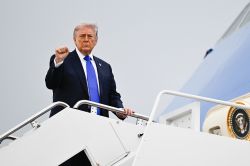 Trump annule le déplacement de ses émissaires à Islamabad