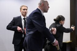  Tirs au gala de la presse avec Trump: ce que l’on sait