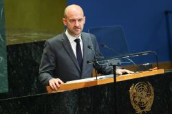 France: l'Iran doit faire des «concessions majeures» pour mettre fin à la guerre