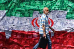 Iran: pendaison de deux hommes accusés de travailler pour Israël