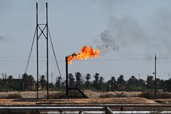 Irak : Bassora accélère sa production énergétique