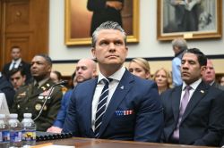 Le Pentagone évalue le coût de la guerre en Iran à 25 milliards de dollars jusqu'à présent