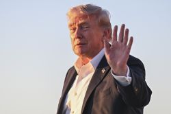 Trump appelle l'Iran à «faire ce qui est intelligent»