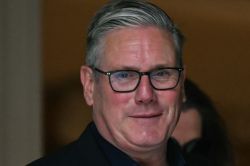 Élections locales en Grande-Bretagne, Keir Starmer menacé d’un vote sanction